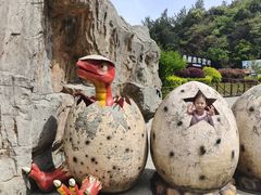 -梦幻奥陶纪景区