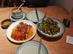 -汤潮荟·粤菜小馆(茂业天地店)