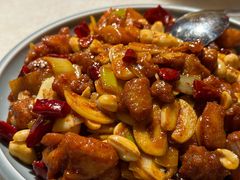 -小吊梨汤·北京菜·烤鸭(双井乐成中心店)