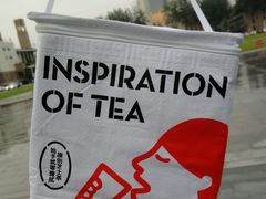 -喜茶(太原印象城店)