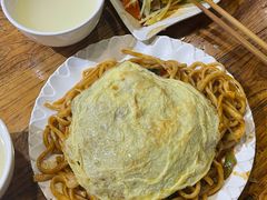 -老白家面馆(测绘东路总店)