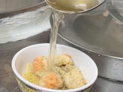 -六禄面家(芳和分店)