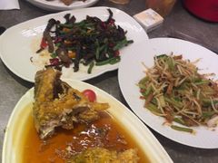 -闫府私房菜·老字号(恒隆店)