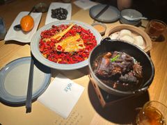 -荣小馆(杭州大厦店)