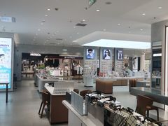 -宝岛眼镜·星创视光中心·林德伯格·奢品集合(北京世纪金源店)