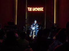 -TZ House音乐现场(来福士中心店)
