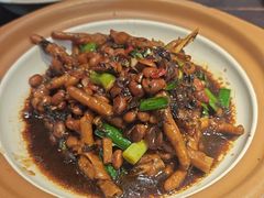 -外婆家(义乌新光汇购物中心店)