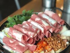 -MI WU FACTORY米屋美食工厂餐厅(绿地店)