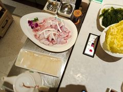 -四季缤纷椰子鸡(梅溪新天地店)