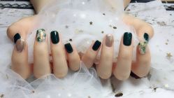 -甲舍美甲美睫艺术馆