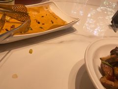 -纪林菜馆·博山菜老字号(华光路店)