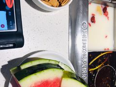 -海底捞火锅(龙茗路店)