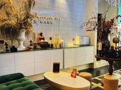-涟LIAN·泰式按摩·MASSAGE·SPA(深业上城店)