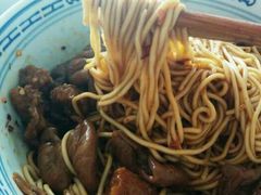 大肠拌面-好面道大肠面(中华路店)