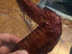 招牌干锅鸡翅-唐闸邵记鸡煲馆