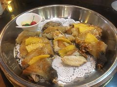 -花溪雨·森林餐厅(石基店)