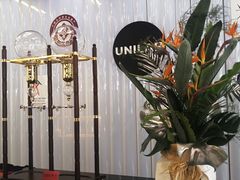 -USTC1958东区·by UNILAB