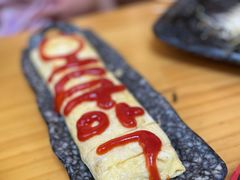 芝士蛋卷-恩你小木屋·韩式料理(南长街店)