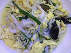 -锋味海鲜菜馆