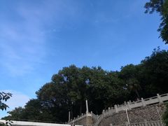 -船政文化景区-罗星塔公园