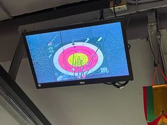 -無弓射箭俱乐部(领展中心城店)