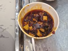 -伟记奥面馆(养育巷店)