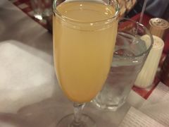 PeachBellini-The Crab Pot Seattle