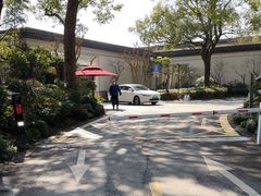 -杭州西子湖四季酒店·金沙厅