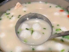 -湘力力小院·鱼汤泡饭(枫林路店)