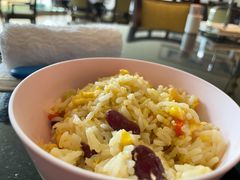 -铭轩中餐厅·海南菜·粤菜(亚龙湾瑞吉店)