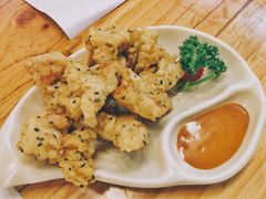 -花漫里餐厅(刺桐店)