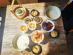 -上席擂茶·新中式青年茶馆(古城店)