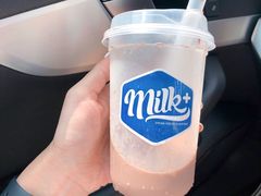 -milkplus·泰式奶茶(较场东路店)
