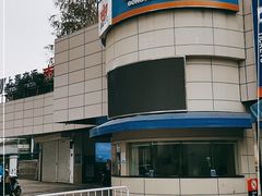 -公平路渡口(轮渡站)