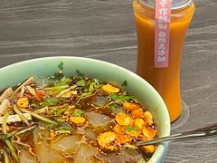 -紫泥369粗粮季(四牌楼店)