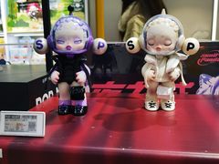 -泡泡玛特POPMART(合生汇店)