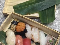 -橼舍鮨青木