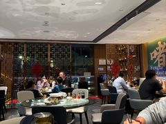 -凤来茶餐·粤菜馆(珠江新城店)