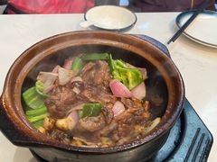 -你鲟欢·香茅柠檬鱼(金沙店)