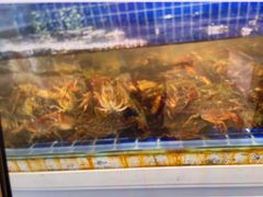 -首府山烧烤·小龙虾·KTV(翠堤湾店)