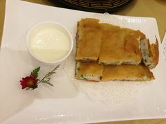 脆皮小棠菜-金时代顺风大酒店(协泰店)