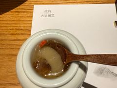 -隐庐·古法川菜(高新店)
