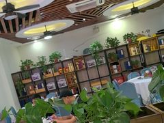 -老海陵·泰州菜(图书馆店)