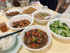 -笨罗卜浏阳菜馆(龙华鹏润达店)