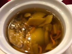 -常州逸高酒店-中餐厅