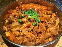 -黄记煌三汁焖锅(宽城万达店)