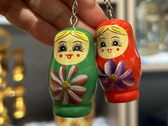 -金色时光俄式西餐厅(中央大街店)
