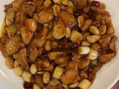 -烤肉宛饭庄(北新桥店)