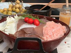-山缓缓火锅(上海闵行龙湖店)