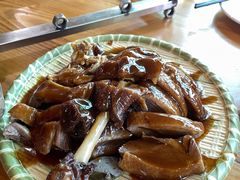 -竹一味·竹筒饭